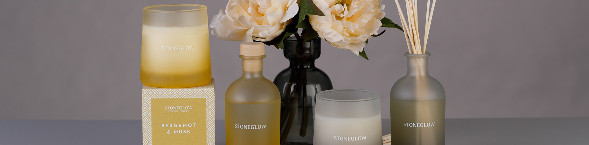 STONEGLOW Geometrics